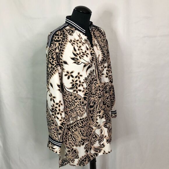 Zara Woman Hi-Low Tunic Dress - Women’s S - Picture 6 of 8